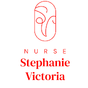 Nurse Stephanie Victoria