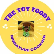 The Toy Foody