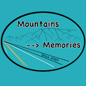 Mountains Into Memories
