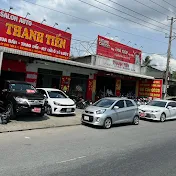 Thanh Tiến Ô Tô Lướt Long An