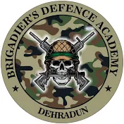 Brigadier Defence Academy