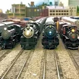 ORLANDO SOCIETY OF MODEL RAILROADERS