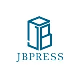 【JBpress 公式】