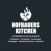 HOFBAUERS kitchen