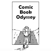 ComicBookOdyssey