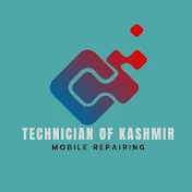 Technician of kashmir