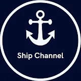 Ship Channel