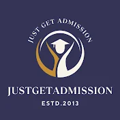 JustGetAdmission