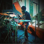 Drummer Prajeet