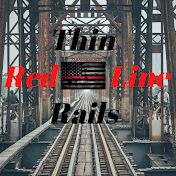 Thin Red Line Rails