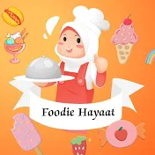 Foodie Hayaat