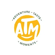 ATM (Adventure.Taste.Moments)