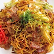 YAKISOBA