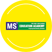 MS EDUCATION ACADEMY