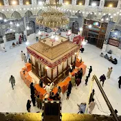 Hazrat Lal Shahbaz Qalandar R.A