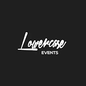 Lowercase Events London