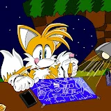 Tails and Friends