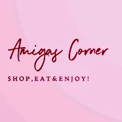 Amigas Corner “FRIENDS Corner”