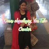 Kiran Choudhary youtube creator