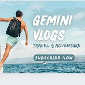 Gemini Vlogs
