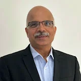 Saji Balakrishnan