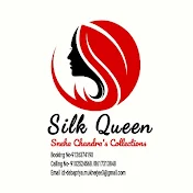 SILK QUEEN