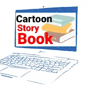 Cartoon Story Book