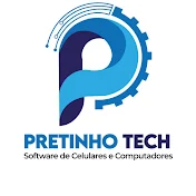 Pretinho Tech