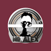 MR. ALEX - TUTORIAL PER YOUTUBE