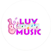 LUV MUSIC 🎶