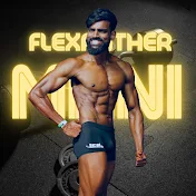 Flexanther Mani