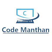 CODE MANTHAN