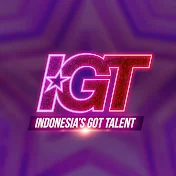 Indonesia's Got Talent