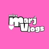 Miss Marj Vlogs