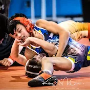 Daniel Myint USA Wrestling