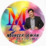 Muneer Awan Official
