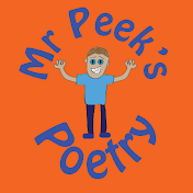 Mr Peek Poetry & Songs