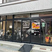 バイクショップ　バンガレージ