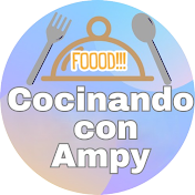 Cocinando con Ampy