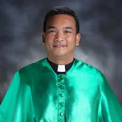 Rev. Fr. Reymar G. Olila, JCL