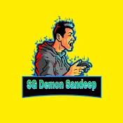 SG Demon Sandeep