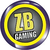 Zero Bloody Gaming