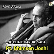 Bhimsen Joshi - Topic