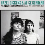 Hazel Dickens - Topic