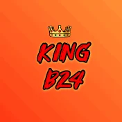 King B24