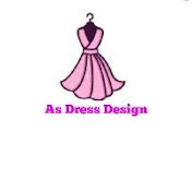 As Dress Design👗