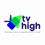 TCNHS TV HIGH!
