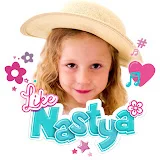 Like Nastya VNM