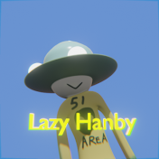 Lazy Hanby