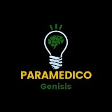 PARAMEDICOGENISIS